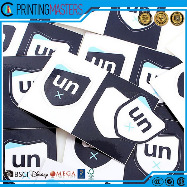 Custom Cheap Sticker Printing With High Quality