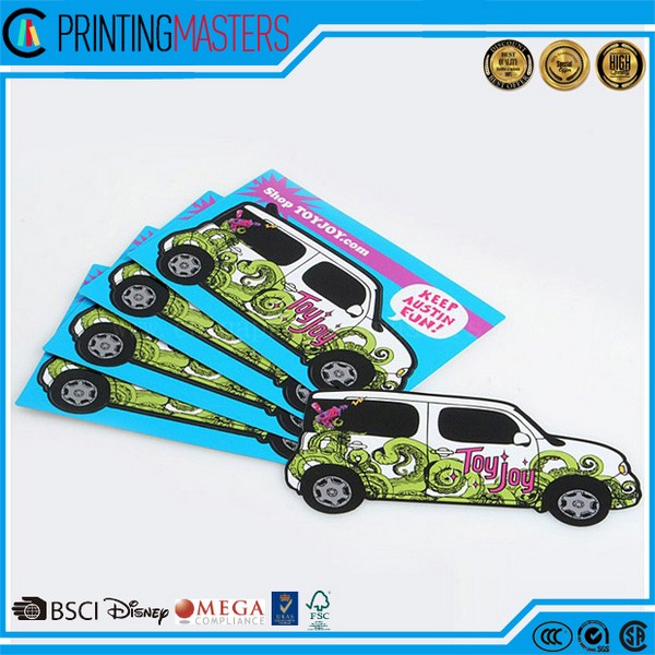 Cheap Price Sticker Printing Design In China
