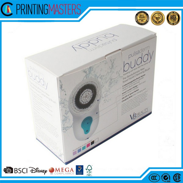 Custom High Quality Paper Box Printing China