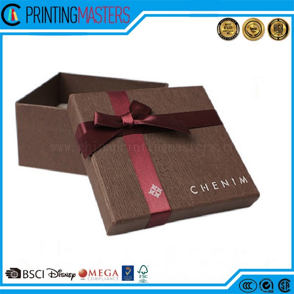 Printed Cosmetic Packaging Boxes