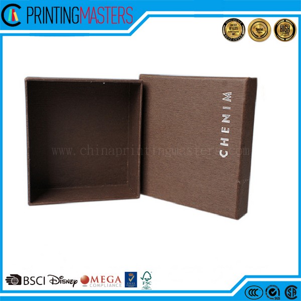 Corrugated Paper Mobile Phone Box