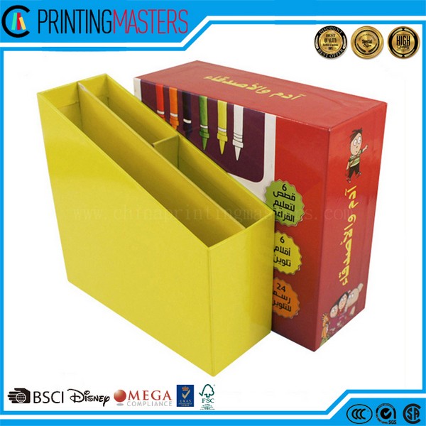 Children'S Toy Paper Box