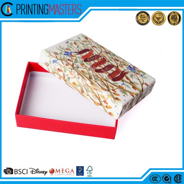 Offset Printing Paper Box