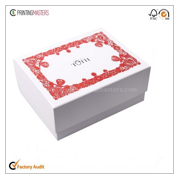 High Quality Jewellery Gift Box