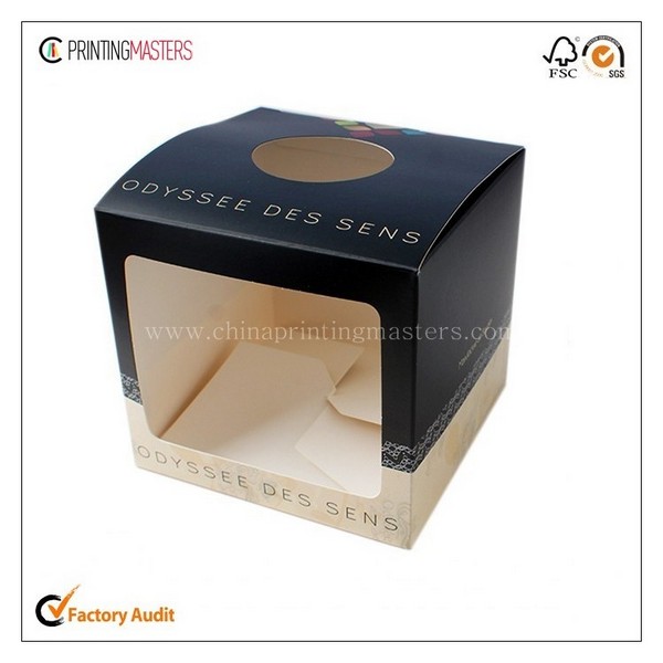 Packaging Gift Box