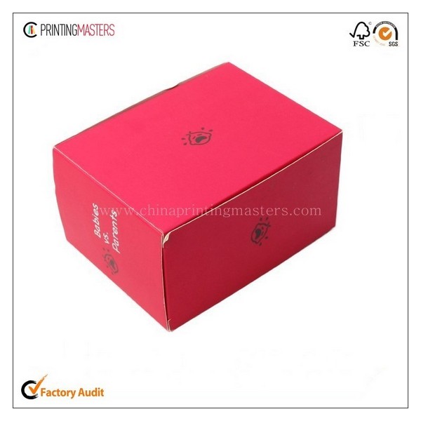 Paper Box Printing China