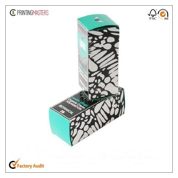 Best Packing Box Printing From China