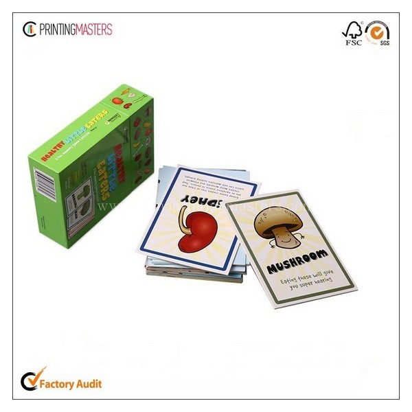 Best Packing Box Printing From China