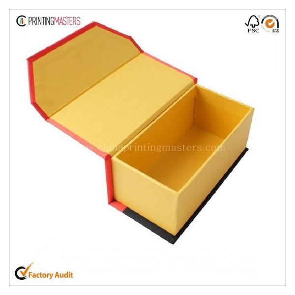 Packaging Paper Box With Custom  Brand Logo 