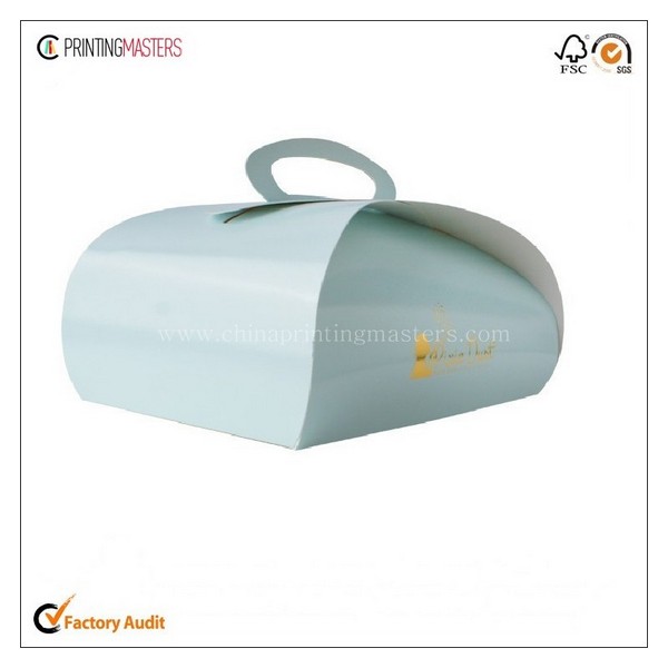 Promotional Paper Box 