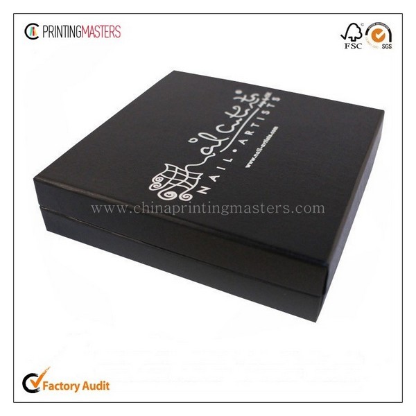 Luxury And Elegant Paper Box 