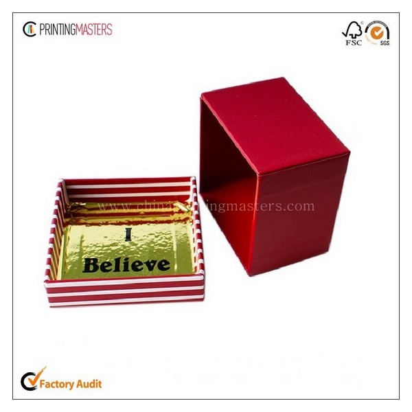 Christmas Gift Paper Boxes 