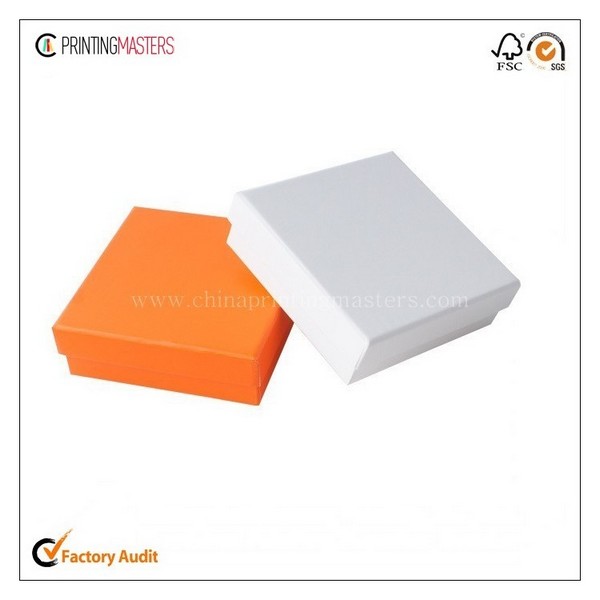 Chinese Professional Paper Box Factory 