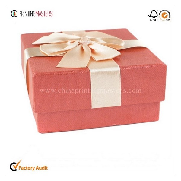 Hot Gift Box