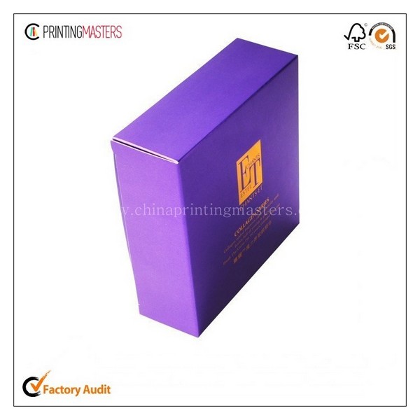 Cuboids Chocolate Gift Boxes