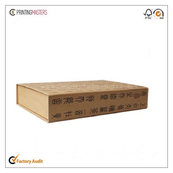 Packaging Paper Boxes