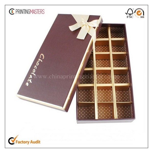 Hot Paper Gift Box Printing In China