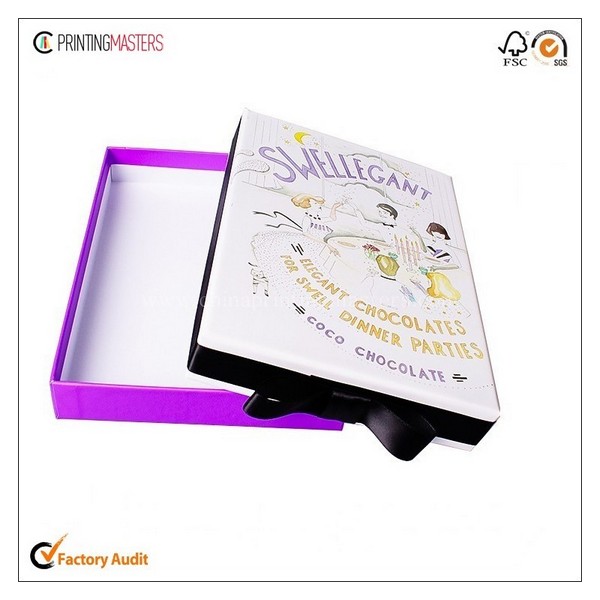 Promotional Paper Box 