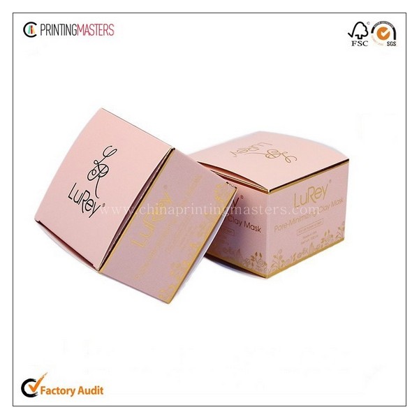 Lovery Wedding Packaging Gift Box 