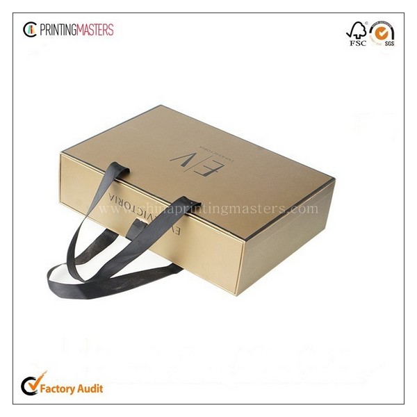 High Quality Paper Box Manufacturer