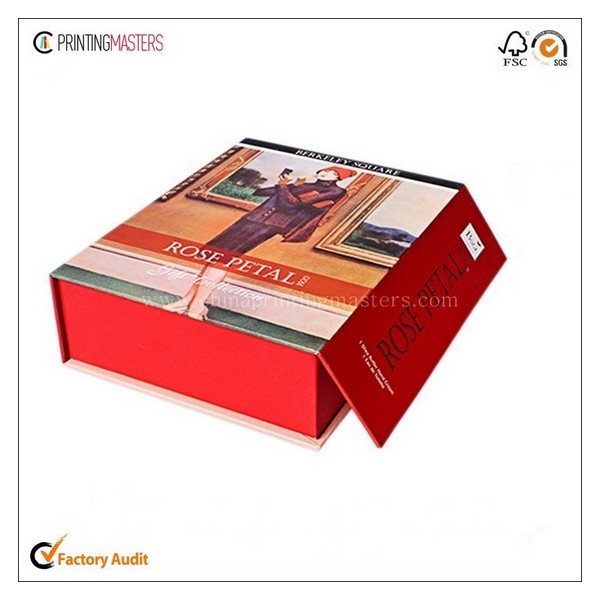 Best Packing Box Printing From China