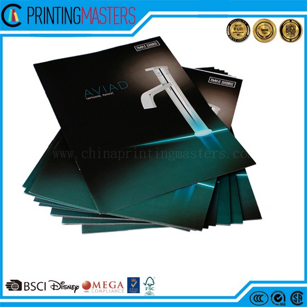 Brochure Printing Service