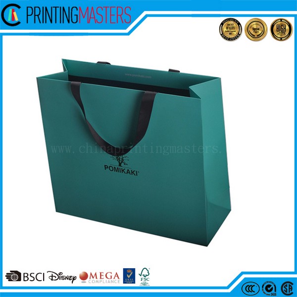 Top Sale Eco-Friendly Paper Bag