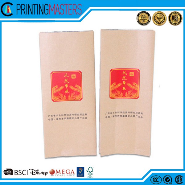 2017 Hot Sell Shopping Paper Bag 