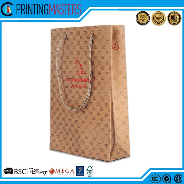 Paper Bags For Shoe Box 