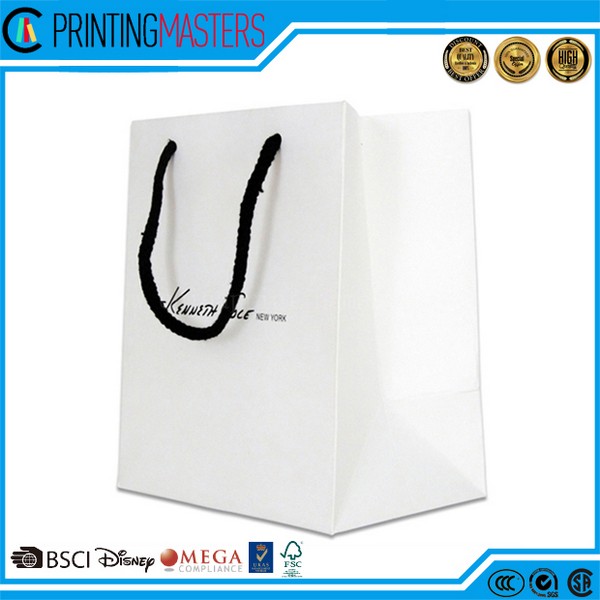 Simple Good Looking Paper Bag Design Manufacturer