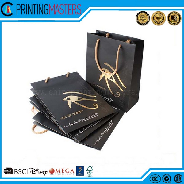 Promotional Paper Bags 