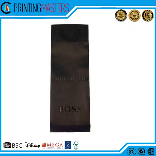 Promotional Paper Bags 