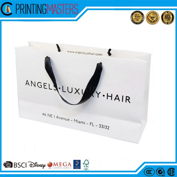 High Quality Paper Bag China Supplier 