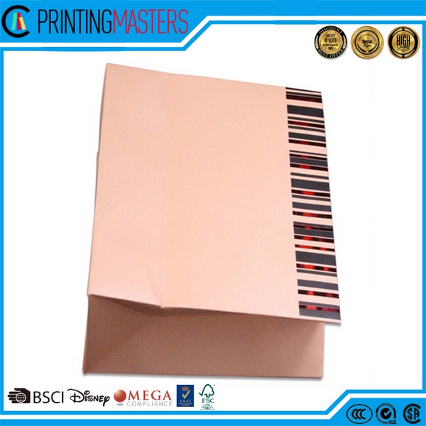 Guangzhou Factory Cheap Paper Bag