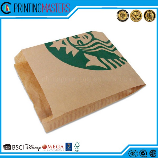 Elegant Simple Luxury High Quality Paper Bags