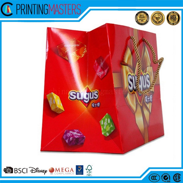 Guangzhou Paper Bag Printing