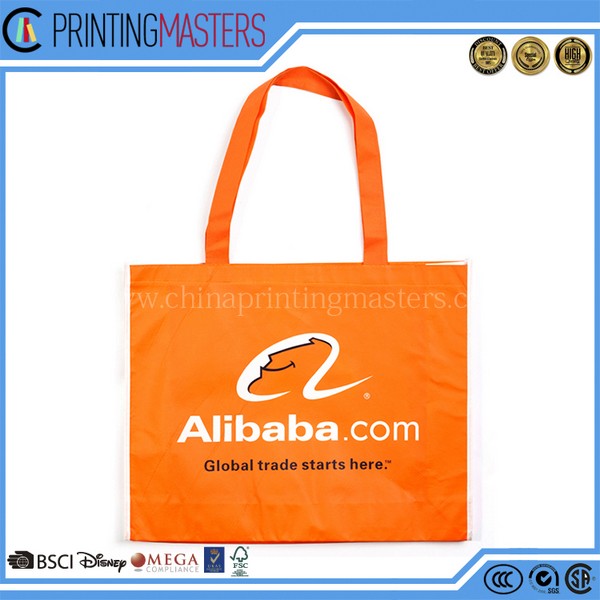 Direct Manufacturer Cheap AZO Free Washable Fabric Bag