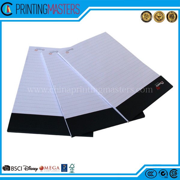 High Quality Fashion Custom Letterhead Printing In China
