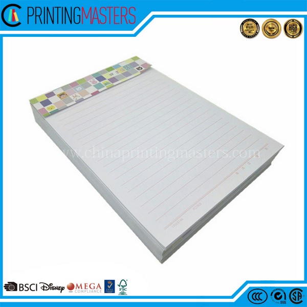White Stationery Envelope Letterhead Printing With Custom Design