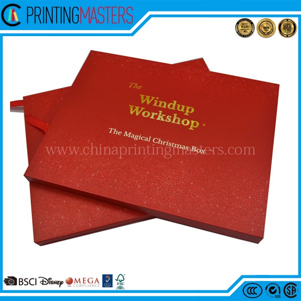 High Quality Hardcover Children Book Printing With Boxes
