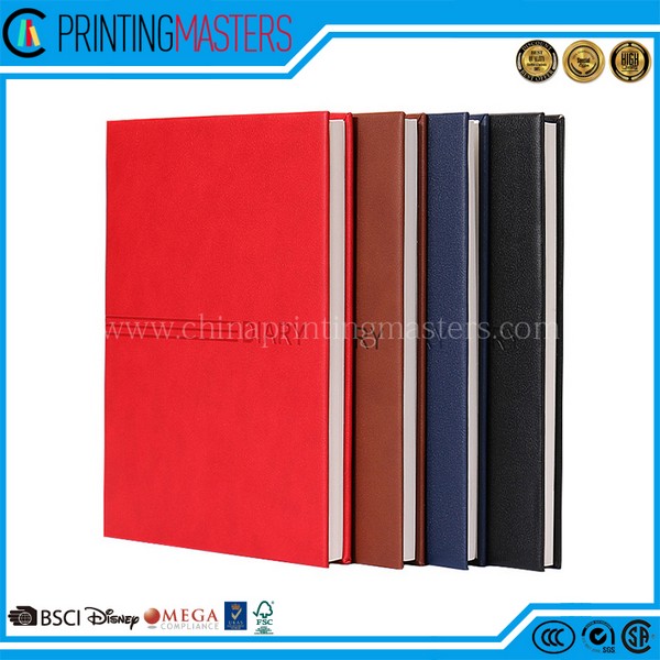 School Note Book Custom Direct Factory Price China