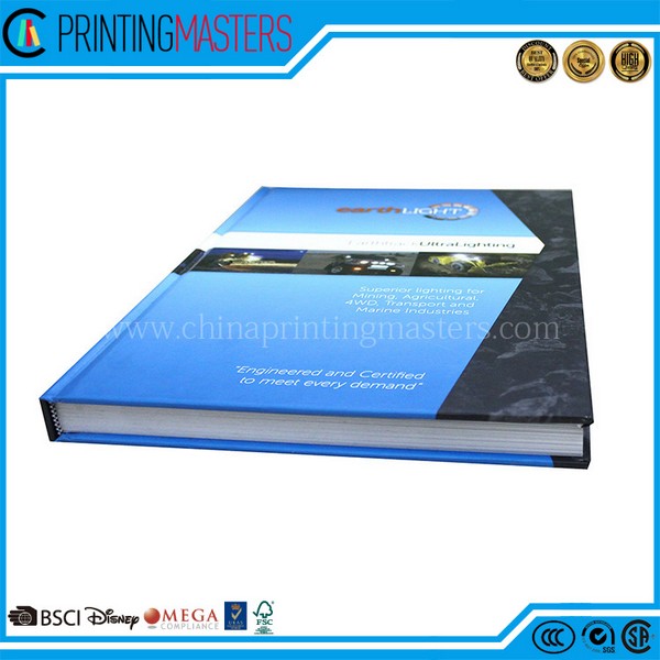 Professional Catalog Printing Brochure Printing Flyer Printing