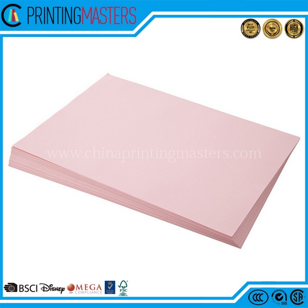 Colorful Square Thick Office Custom Sticky Note
