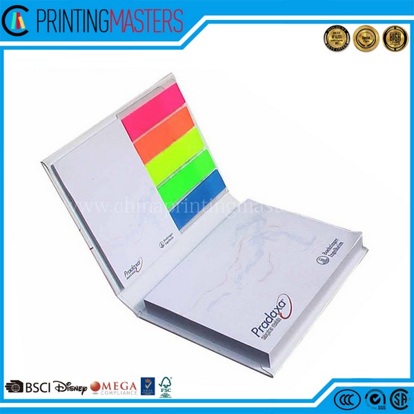 Cheap Custom Printing Self Adhesive Tracing Paper Notepad
